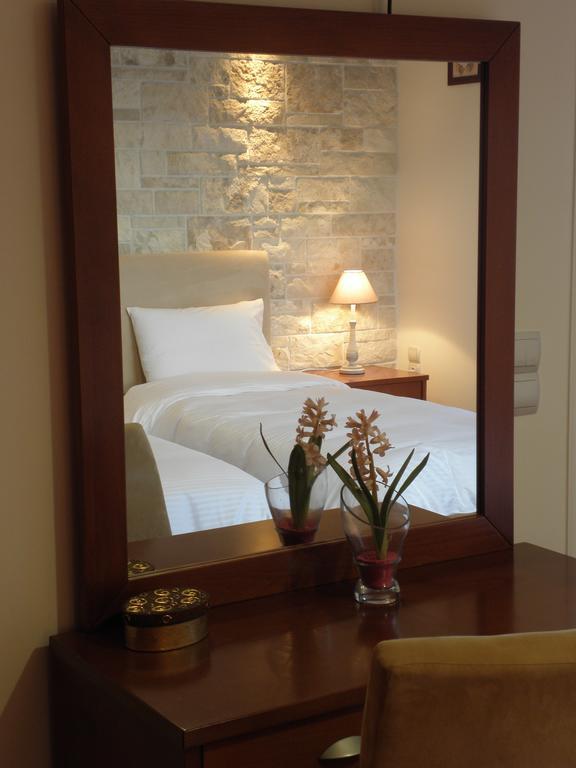 Villa Tholos Crete Kavoúsion Extérieur photo
