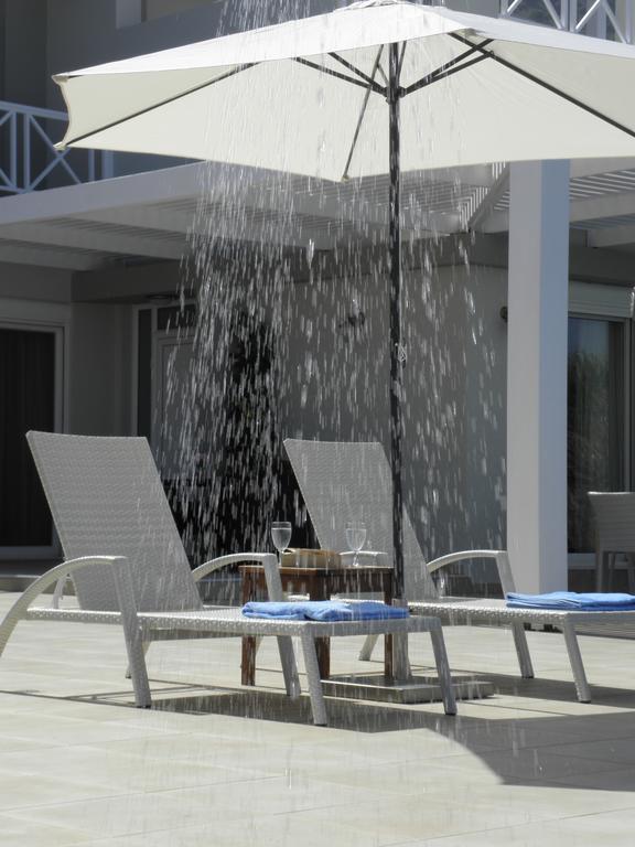 Villa Tholos Crete Kavoúsion Extérieur photo